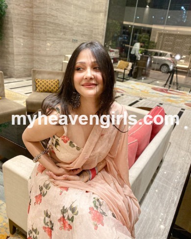 model Call Girls in Aurangabad